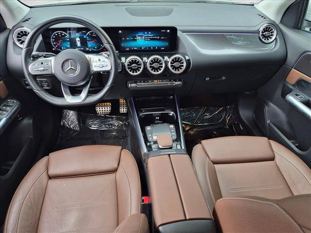 Certified 2022 Mercedes-Benz GLA 35 AMG 4MATIC image 19