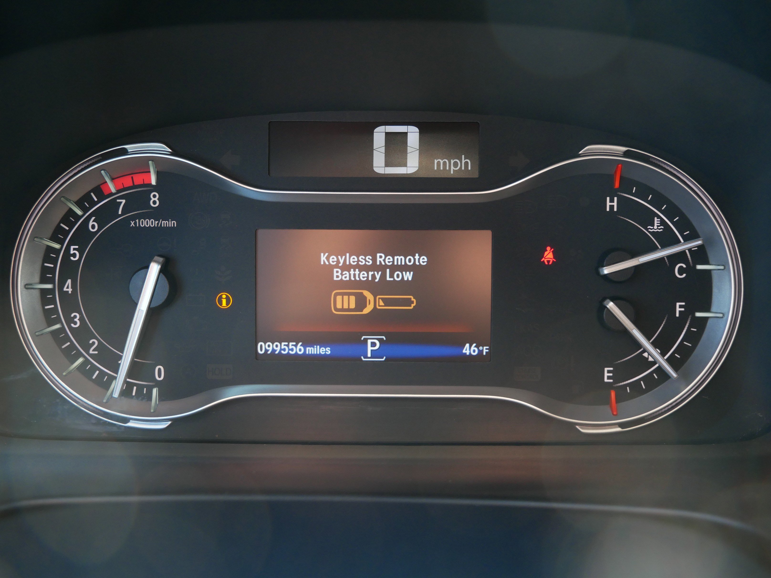 Used 2017 Honda Pilot Touring image 21