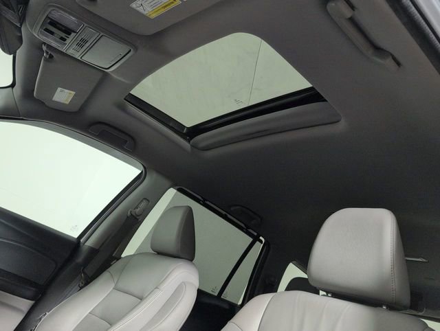Certified 2022 Honda Pilot Special Edition image 20