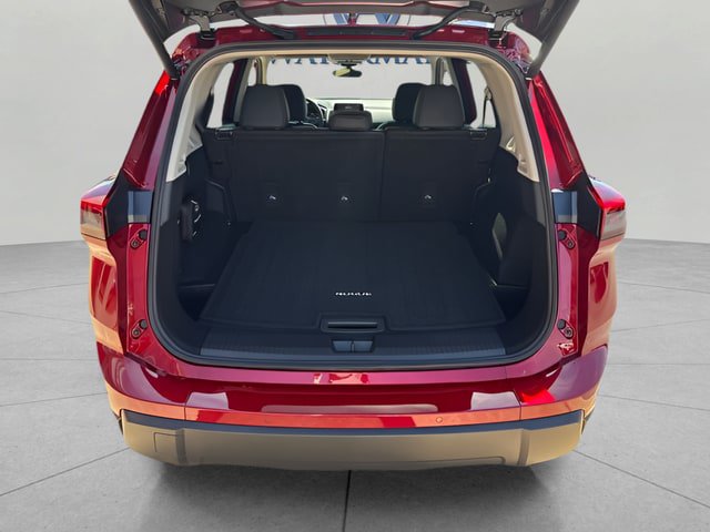 New 2026 Nissan Rogue Dark Armor AWD/4WD image 23