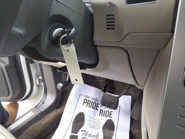 Used 2010 Ford Flex Limited AWD/4WD image 27