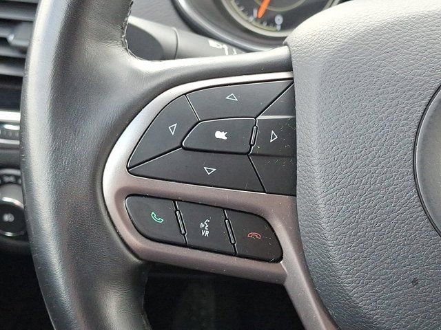 Certified 2020 Jeep Cherokee Limited image 25