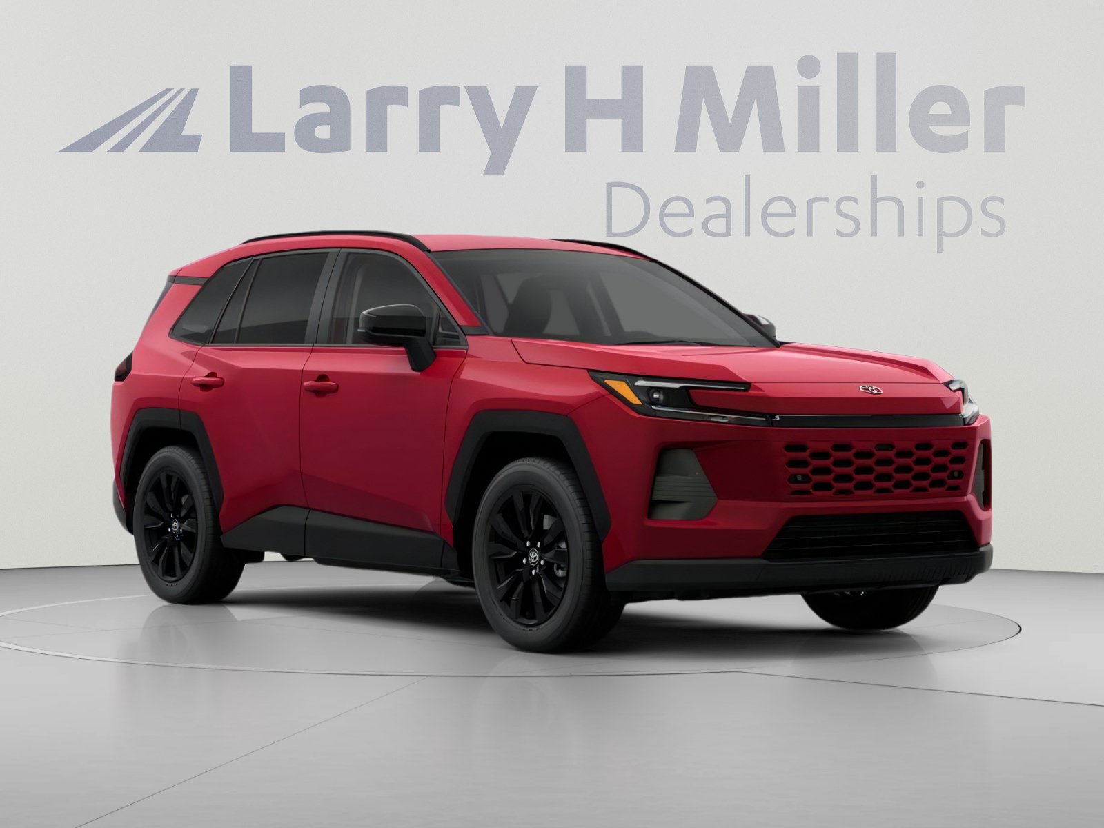 New 2026 Toyota RAV4 XLE Premium w/ Panoramic Sun Roof Package AWD/4WD image 15