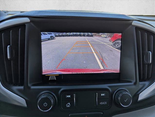 Used 2020 GMC Terrain SLT w/ Preferred Package image 15
