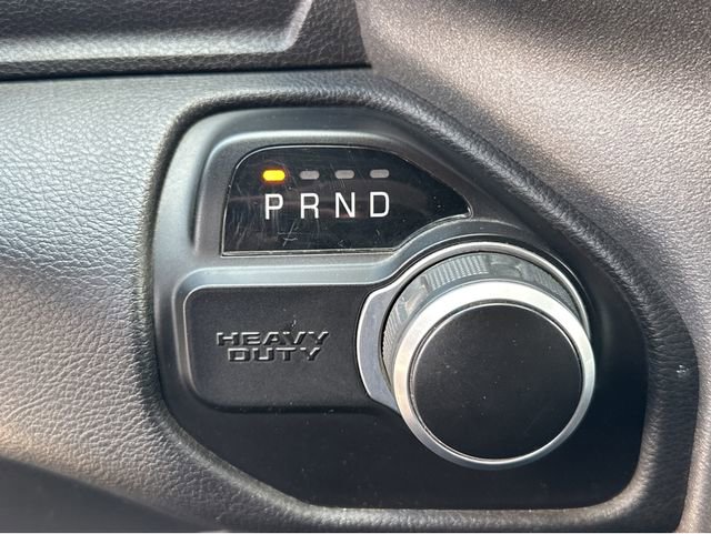 Used 2023 RAM 2500 Tradesman image 25