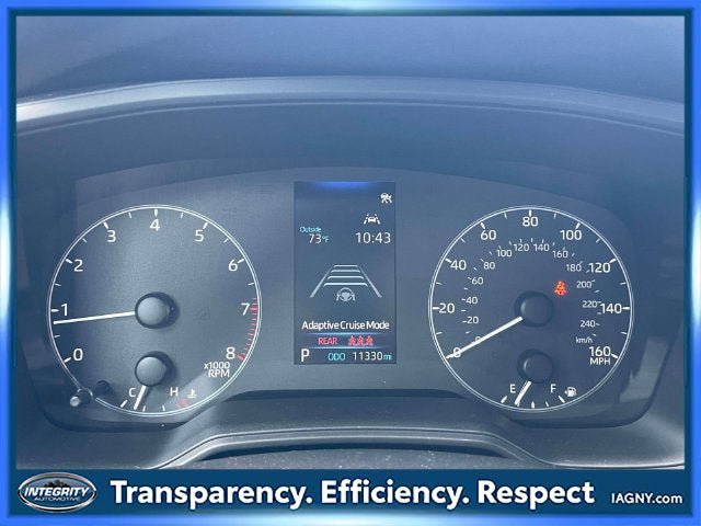 Used 2025 Toyota Corolla Cross L FWD image 23