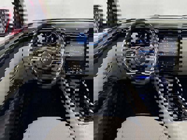 Used 2023 Hyundai Tucson SEL w/ Convenience Package AWD/4WD image 23