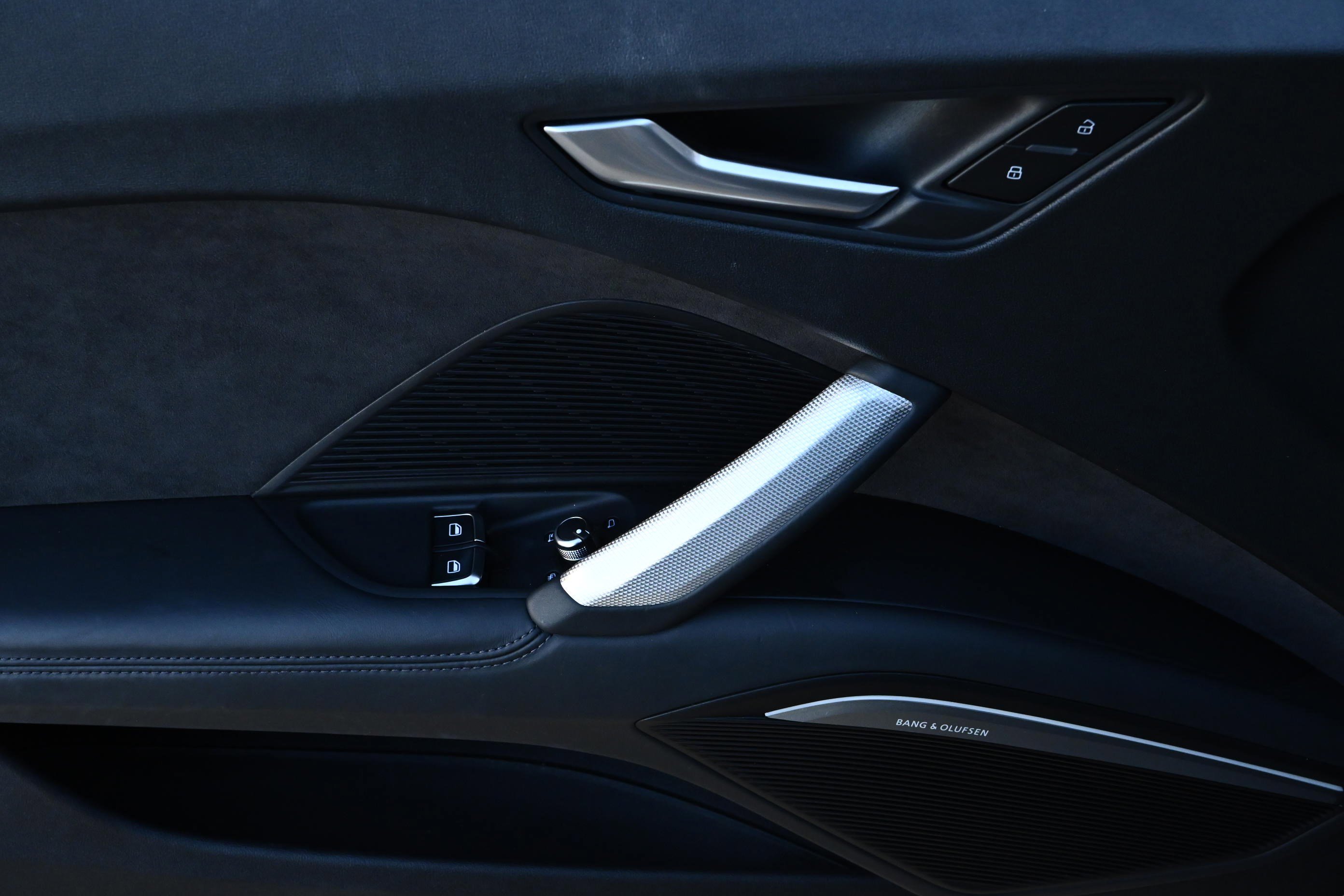 Used 2017 Audi TT 2.0T image 29