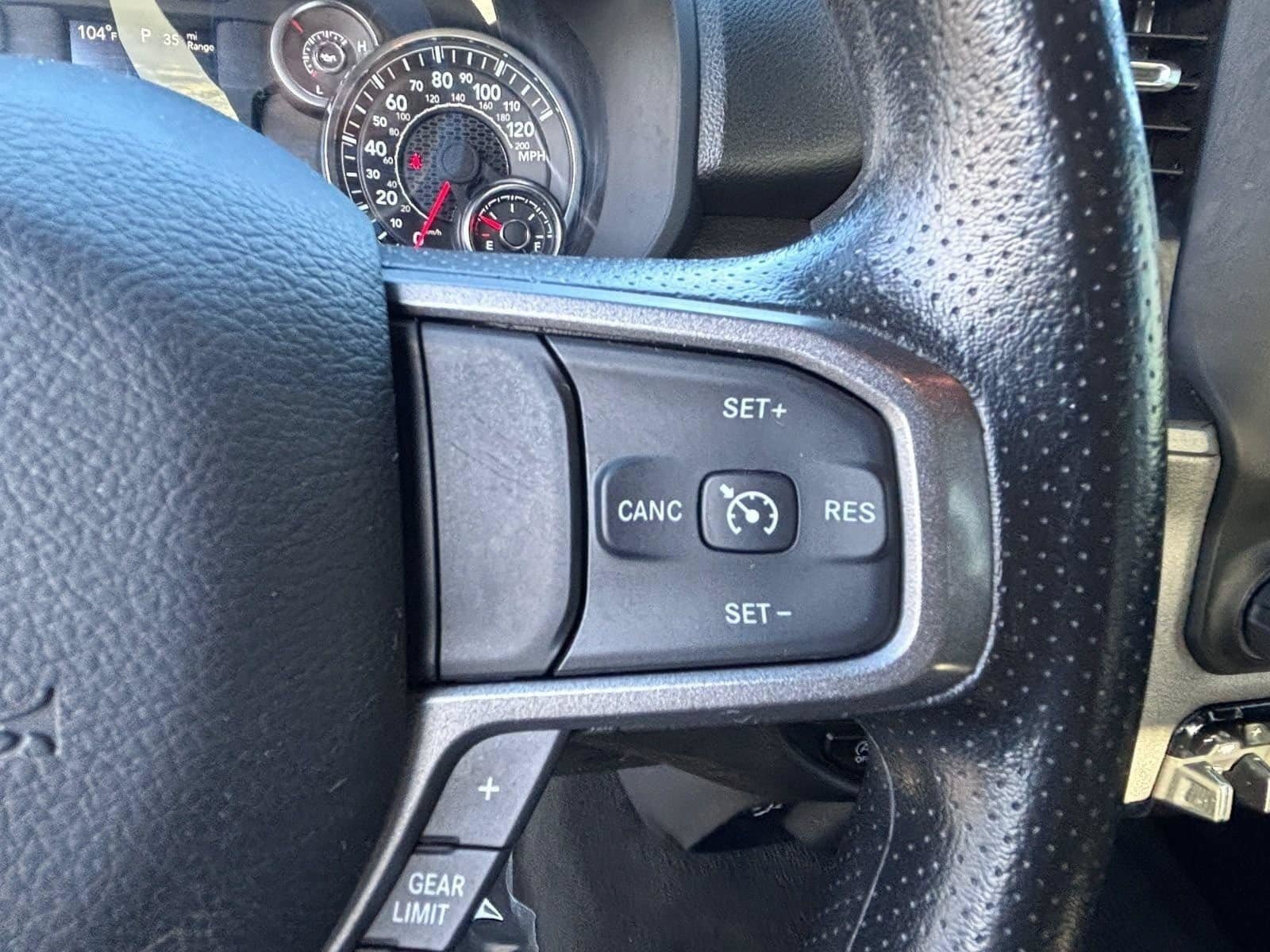 Used 2024 RAM 1500 Tradesman AWD/4WD image 25