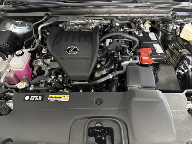 Certified 2025 Lexus RX 350 Premium w/ Convenience Package AWD/4WD image 30