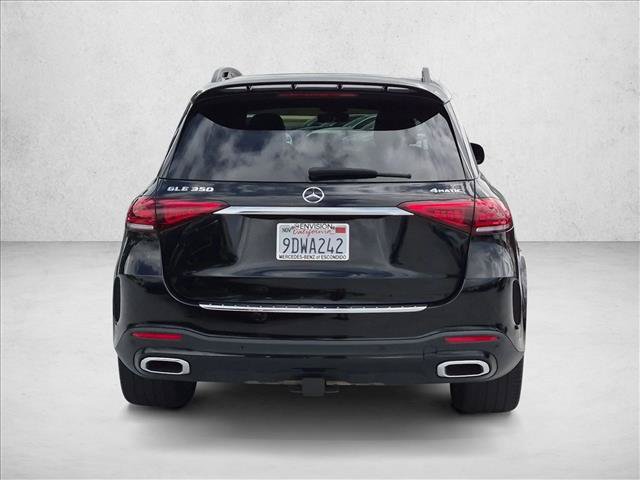 Used 2023 Mercedes-Benz GLE 350 4MATIC image 6