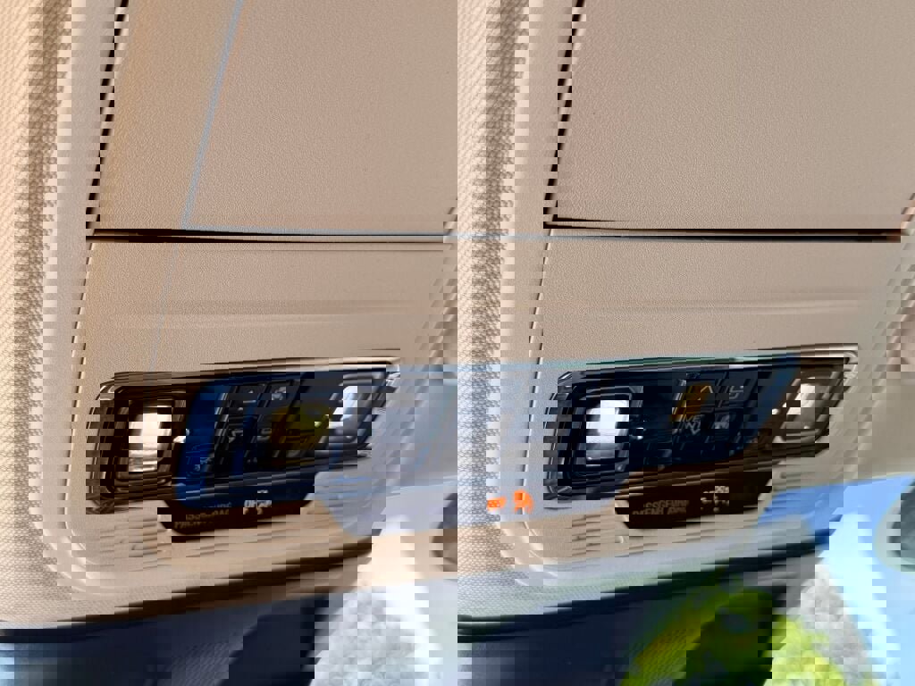 Used 2021 Lincoln Corsair Standard w/ Premium Package image 25