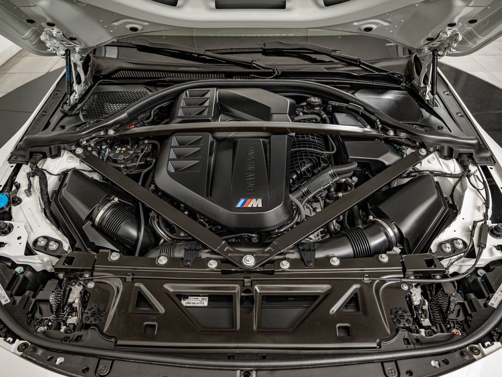 Used 2025 BMW M2 w/ Lighting Package RWD image 47