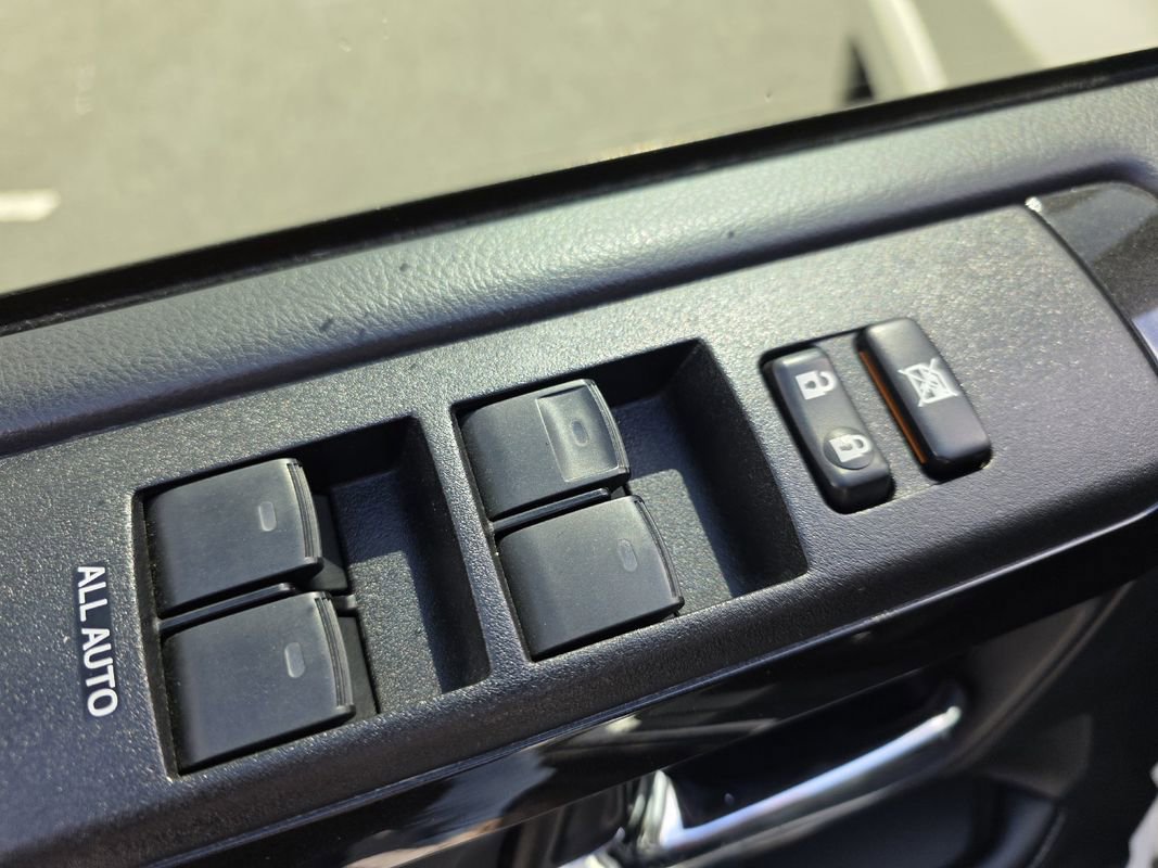 Used 2020 Toyota 4Runner Nightshade AWD/4WD image 20