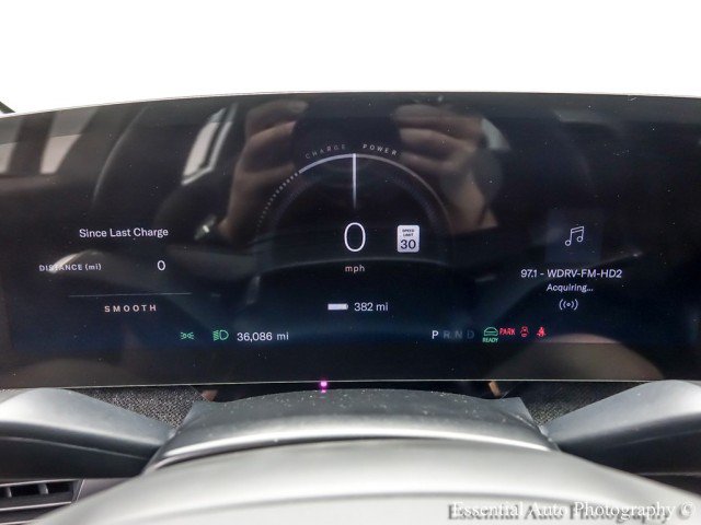Used 2023 Lucid Air Pure AWD/4WD image 16