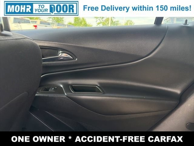 Used 2023 Chevrolet Equinox LT FWD image 43
