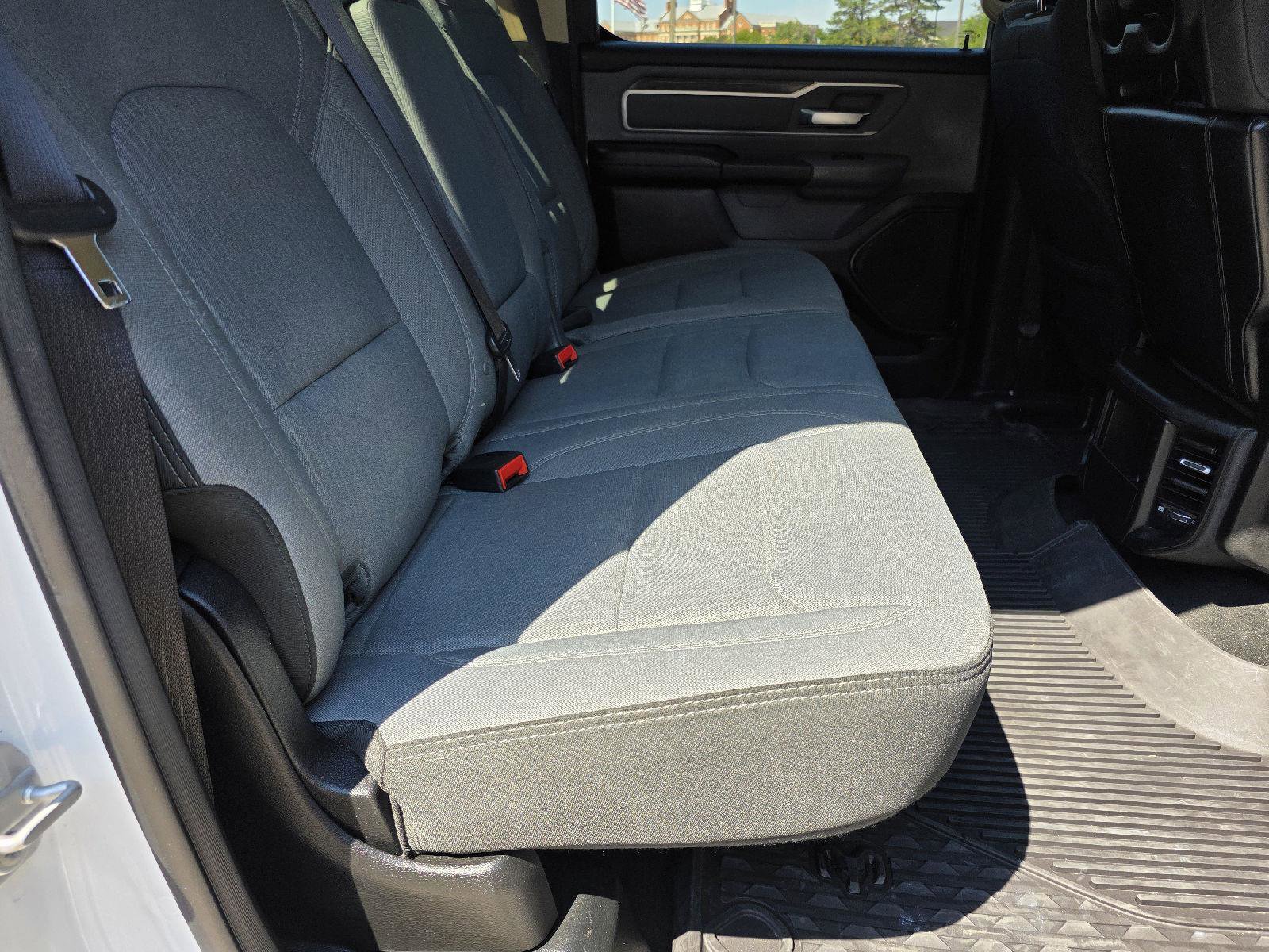 Used 2020 RAM 1500 Big Horn image 25