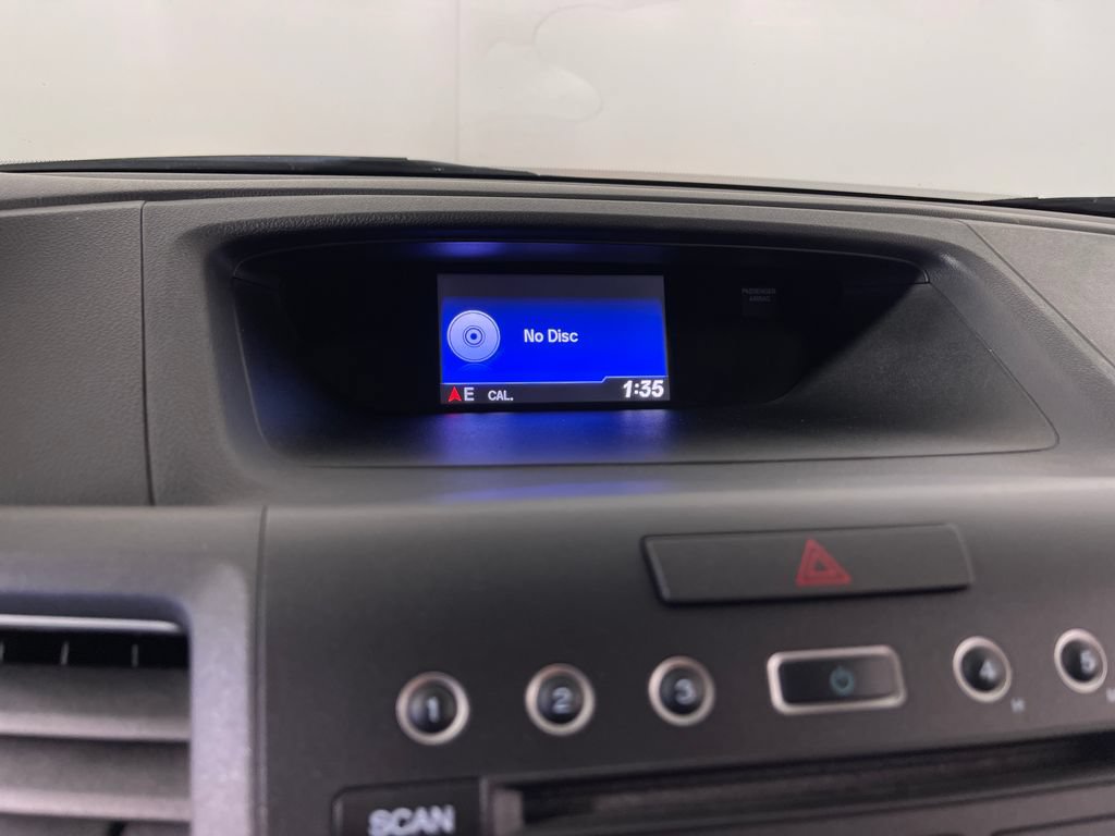 Used 2014 Honda CR-V EX image 22
