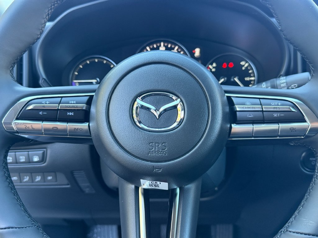 New 2026 MAZDA CX-50 AWD 2.5 Hybrid w/ Premium Pkg image 21