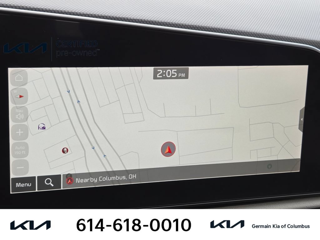 Certified 2023 Kia Niro Wave FWD image 28