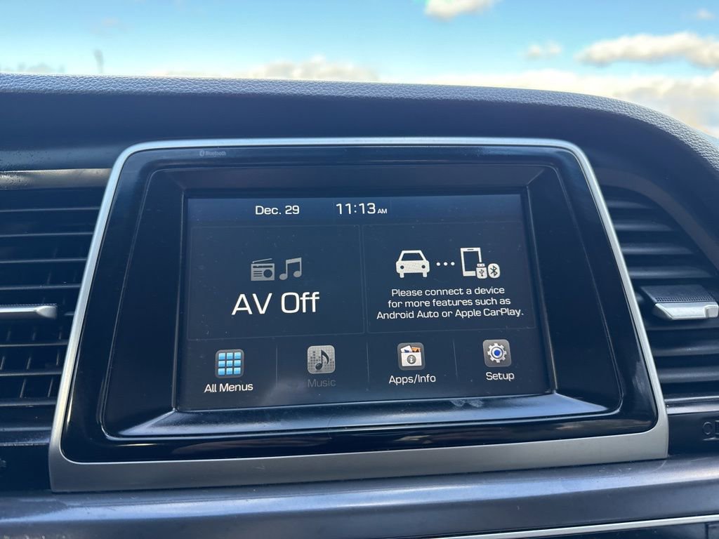 Used 2018 Hyundai Sonata SE image 21