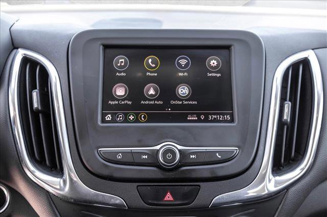 Used 2020 Chevrolet Equinox LT image 19