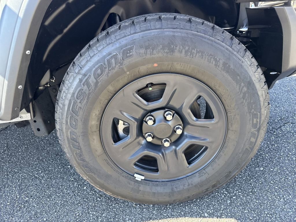 Used 2022 Jeep Gladiator Sport w/ Trailer Tow Package image 14