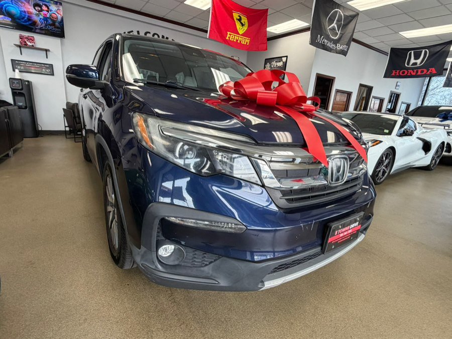 Used 2019 Honda Pilot EX image 5