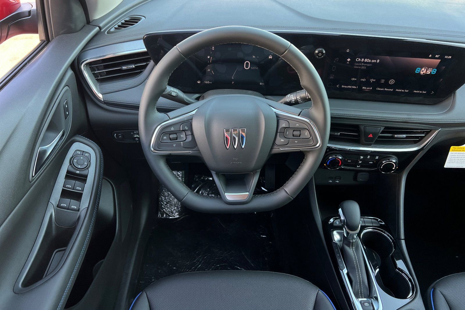 New 2026 Buick Encore GX Sport Touring image 13