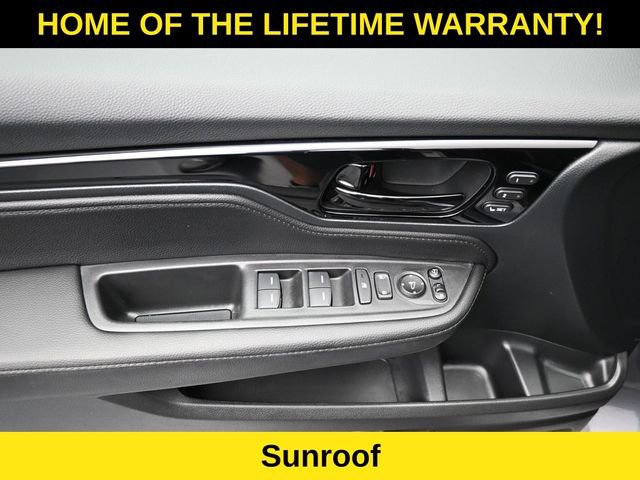 Used 2024 Honda Odyssey Elite image 13