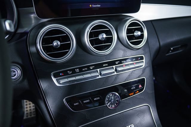 Used 2019 Mercedes-Benz C 63 AMG S image 35