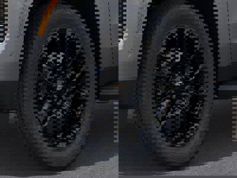 New 2026 Chevrolet Tahoe LT w/ Comfort Package image 9