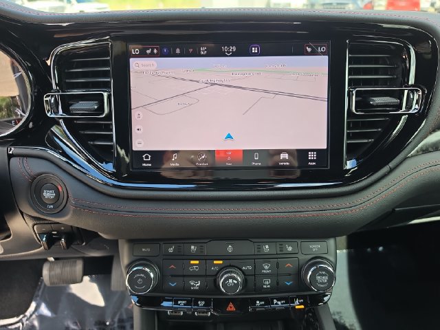 New 2027 Dodge Durango GT AWD/4WD image 19