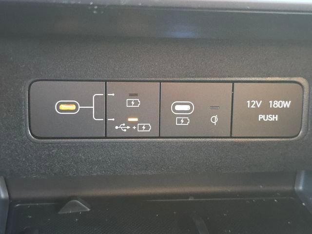 New 2026 Hyundai Sonata N Line FWD image 6