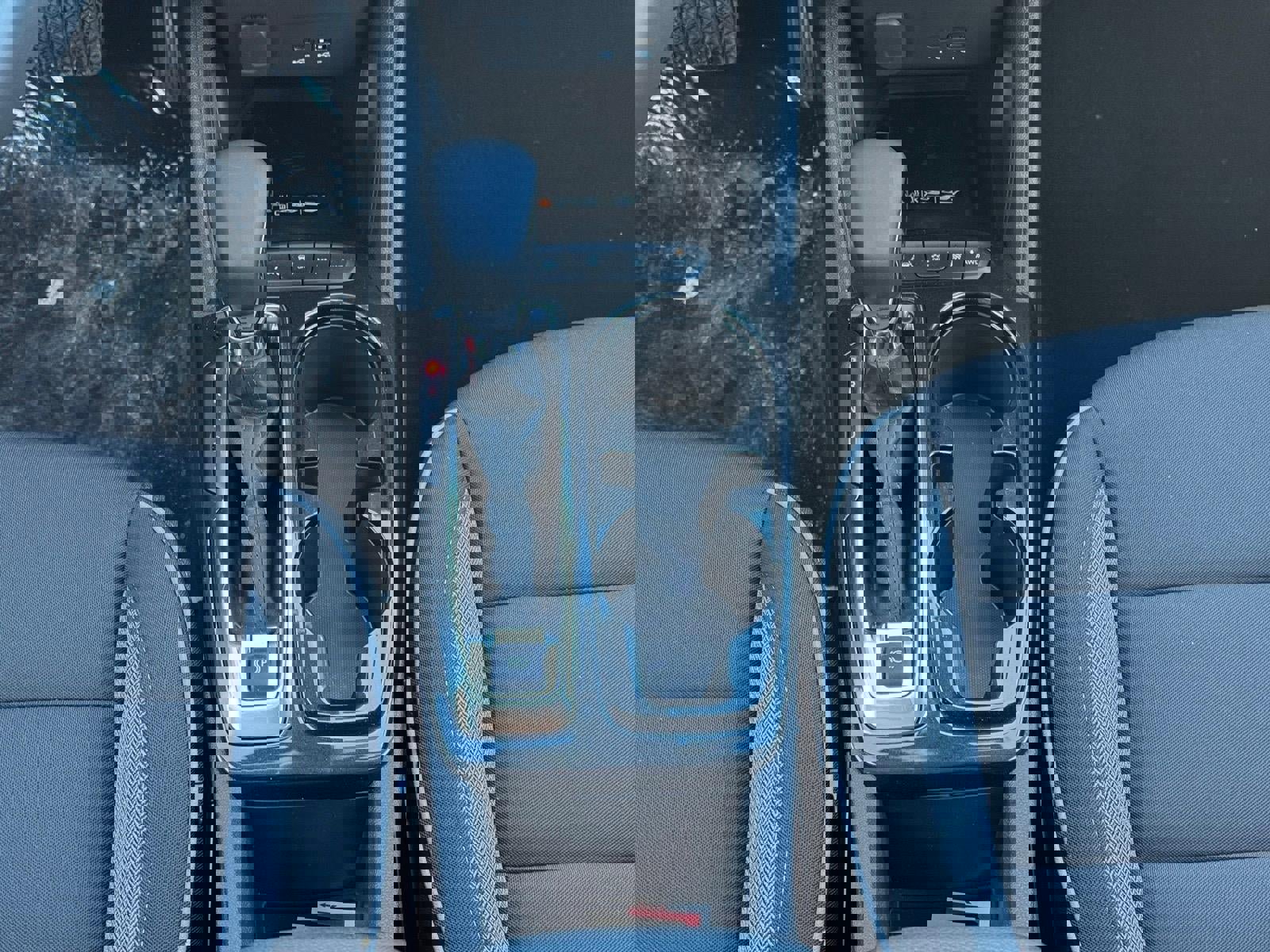 New 2026 Chevrolet TrailBlazer LT w/ Convenience Package image 8