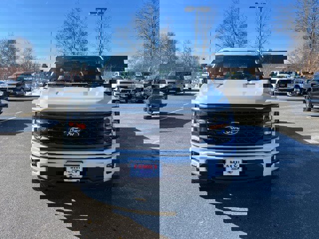 New 2026 Ford F150 STX w/ Equipment Group 200A image 30