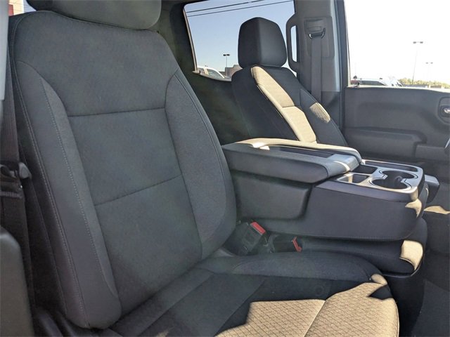 Used 2024 Chevrolet Silverado 1500 Custom Trail Boss image 32