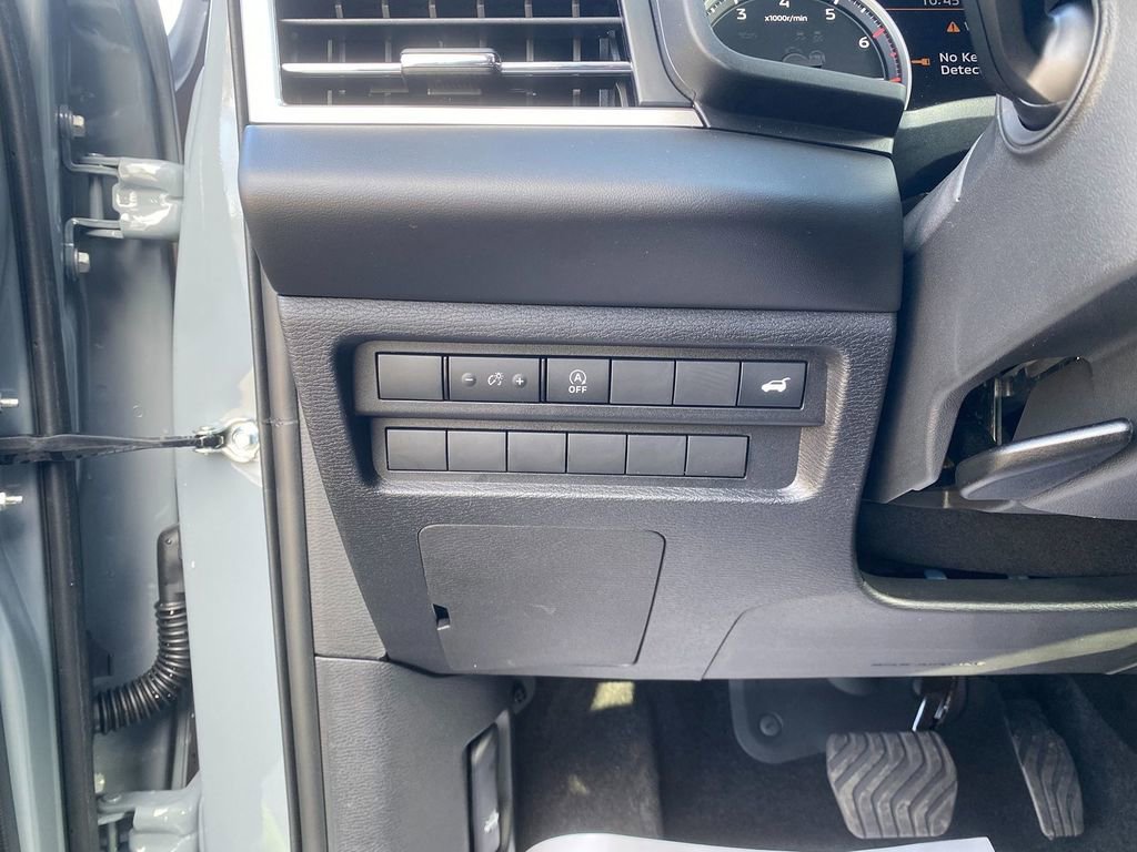 New 2026 Mitsubishi Outlander Trail Edition image 14