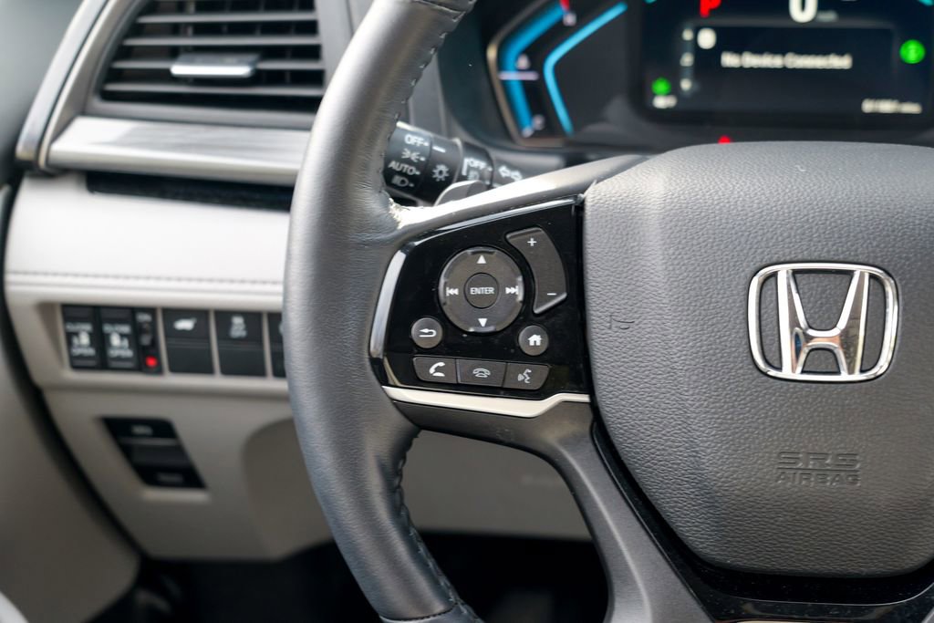 Used 2024 Honda Odyssey Elite image 47