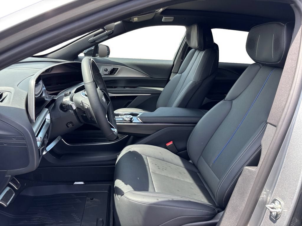 New 2027 Cadillac Lyriq Premium Sport RWD image 10