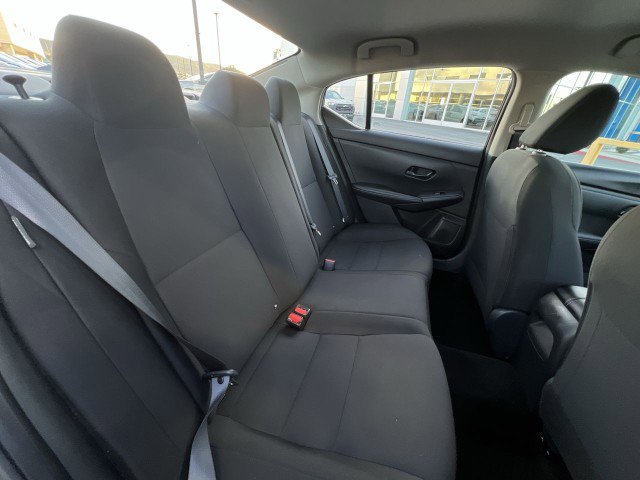 Used 2024 Nissan Sentra S image 26