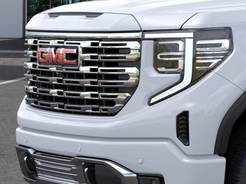 New 2026 GMC Sierra 1500 Denali image 13
