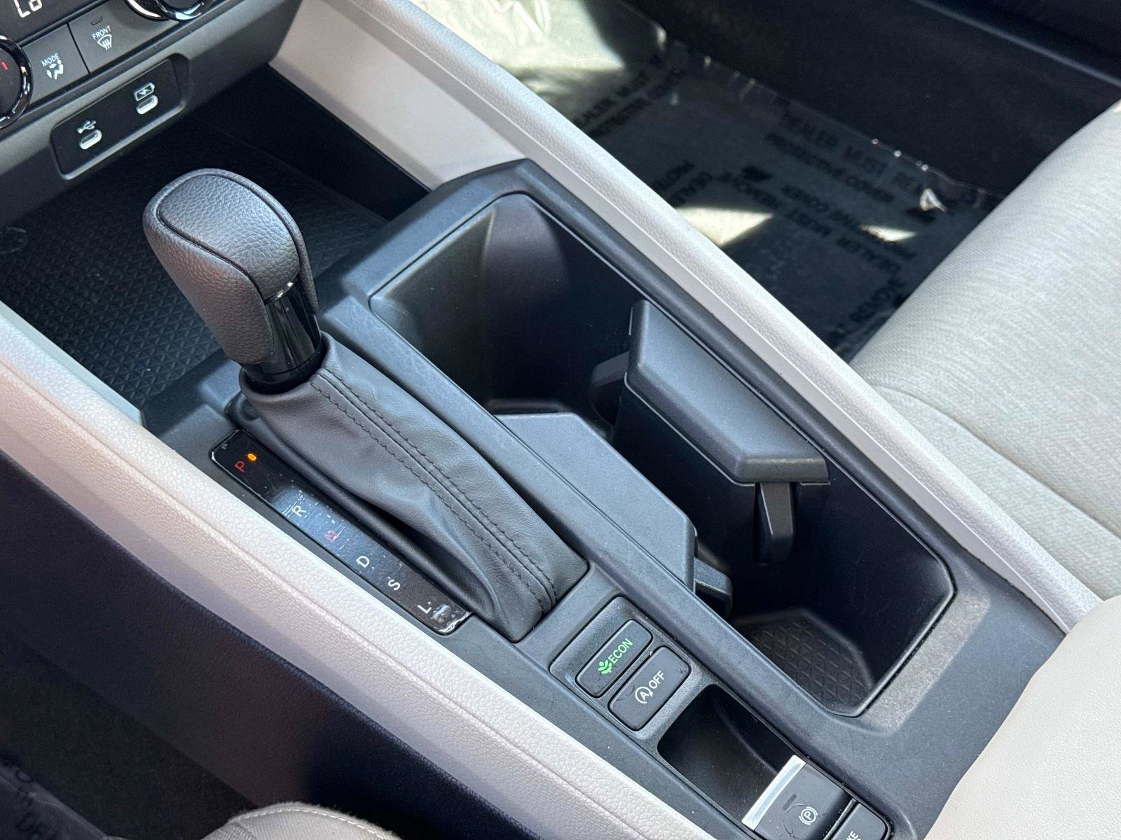 Certified 2023 Honda Accord EX image 25