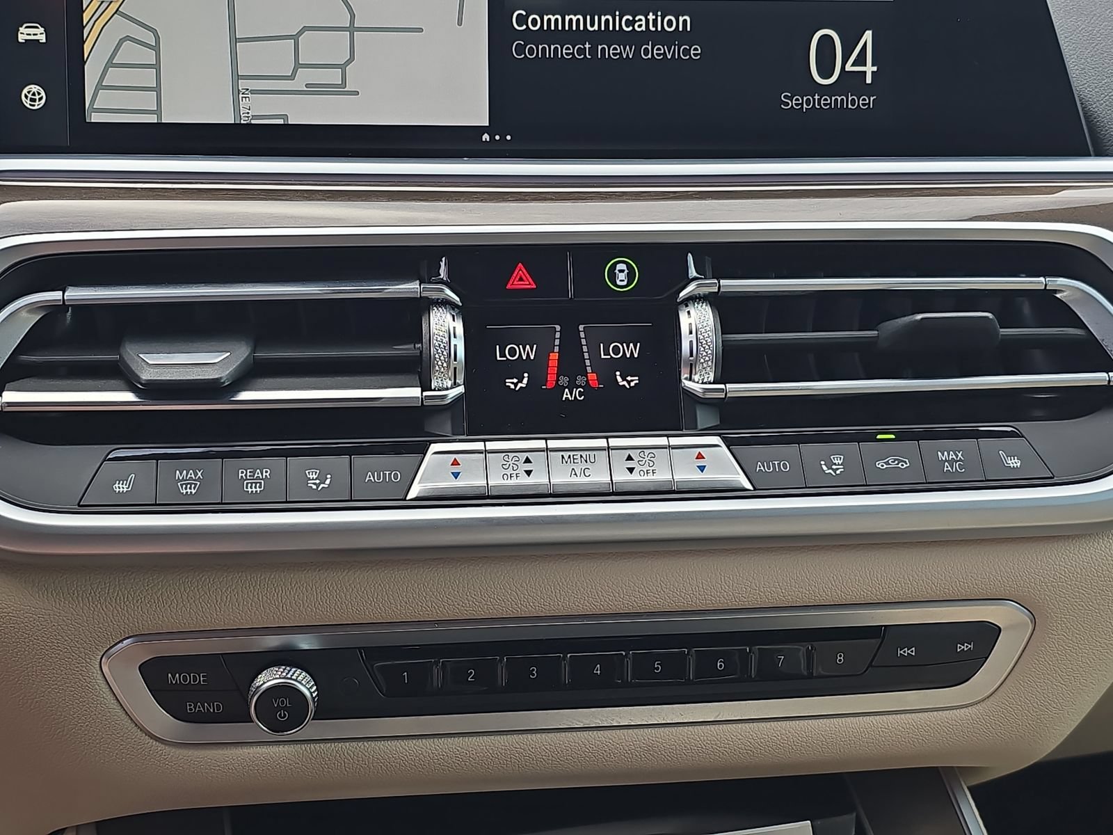 Used 2022 BMW X5 sDrive40i RWD image 29