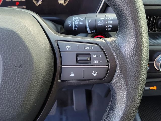 Certified 2023 Honda CR-V EX image 24