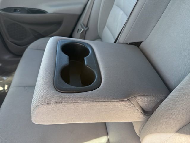 Used 2024 Chevrolet Malibu LT image 36