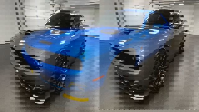 Used 2023 Dodge Challenger R/T Scat Pack w/ Plus Package image 4