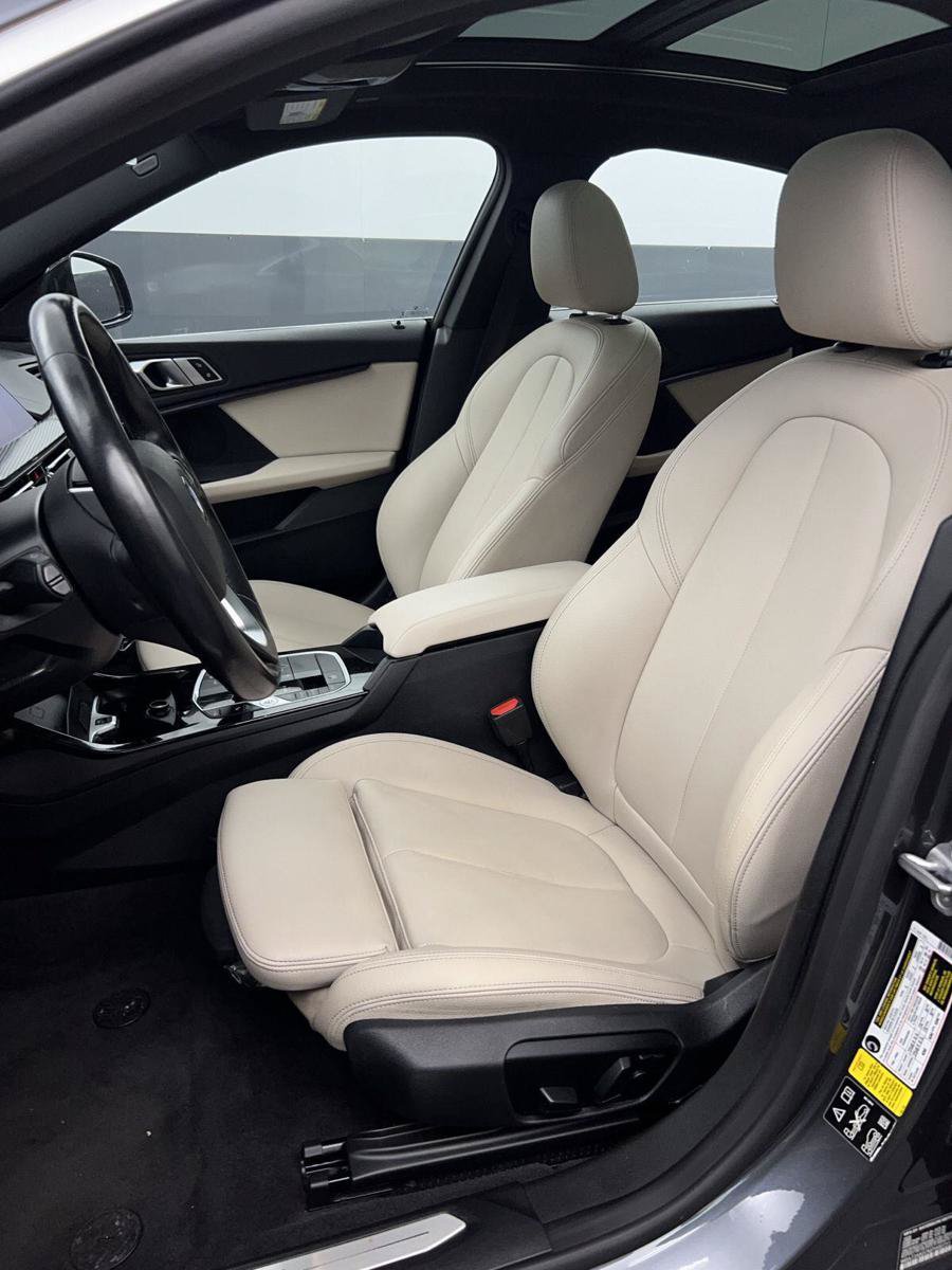 Used 2021 BMW 228i xDrive Gran Coupe w/ Convenience Package AWD/4WD image 4