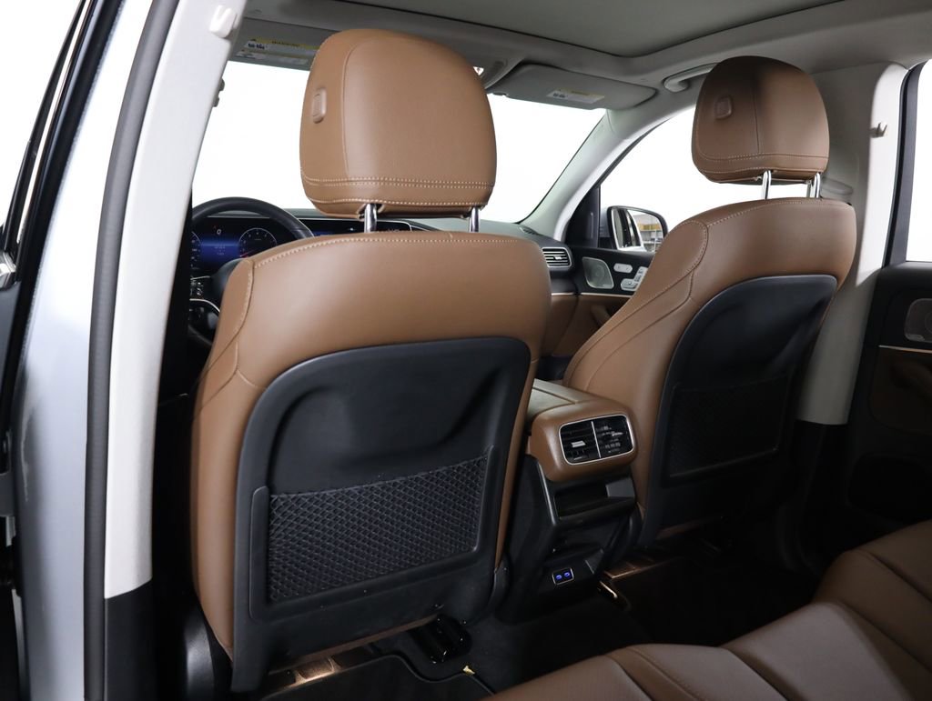 Used 2026 Mercedes-Benz GLE 450 4MATIC image 35