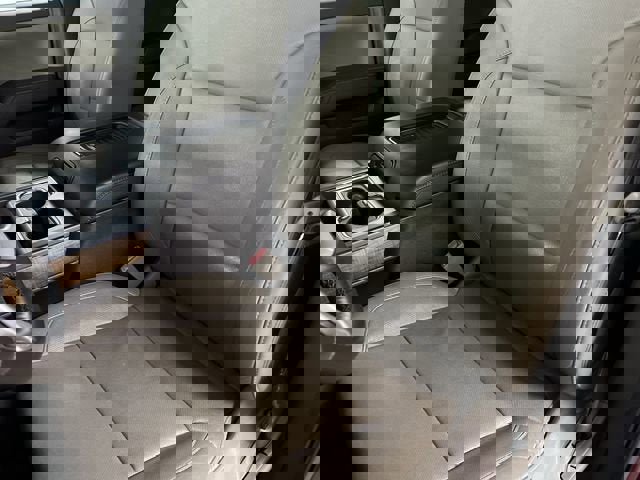 Certified 2018 GMC Sierra 1500 SLT image 19